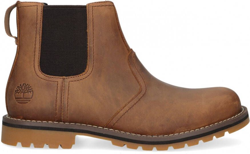 mens timberland larchmont chelsea boots