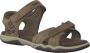 TIMBERLAND Bruine Sandalen Oakblffseklth2st - Thumbnail 1