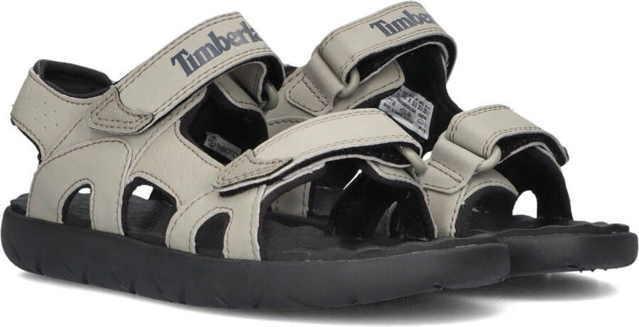 Timberland Perkins Row Voorschools Slippers En Sandalen