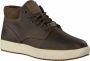 Timberland Cityroam Herenschoenen Bruin Leer Brown Heren - Thumbnail 1