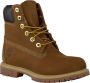 TIMBERLAND Bruine Veterboots 6in Premium - Thumbnail 1