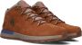 TIMBERLAND Bruine Veterboots Sprint Trekker Mid Lace M - Thumbnail 1