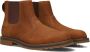 Timberland Larchmont Ii Chelsea boots Enkellaarsjes Heren Camel - Thumbnail 1