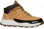 Timberland Boots brooklyn euro sprint a4258 Bruin Dames - Thumbnail 4