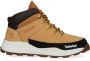 Timberland Boots brooklyn euro sprint a4258 Bruin Dames - Thumbnail 1