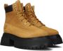 Timberland Sky 6in Laceup Boots Schoenen wheat nubuck maat: 38.5 beschikbare maaten:38.5 39.5 40 - Thumbnail 1