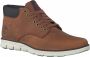 Timberland Hoge veterschoenen Bradstreet Chukka Leather - Thumbnail 1