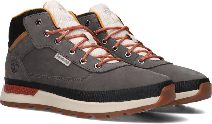 Timberland Field Trekker Mid Laarzen Gray