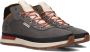 Timberland Field Trekker Mid Jongens Laarzen Gray Heren - Thumbnail 1