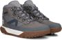 TIMBERLAND Grijze Boots Greenstride Motion 6 Mid - Thumbnail 1