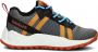 Timberland Solar Wave LT Low Sneakers Laag donkergrijs - Thumbnail 1