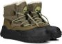 Timberland Groene Winter Sneeuwlaarzen Moriah Range Green Dames - Thumbnail 1