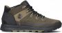 Timberland Veterschoenen Sprint Trekker Mid Fab WP Winterlaarzen veterschoenen winterschoenen waterdicht - Thumbnail 1