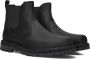 Timberland Nubuck Chelsea Boots voor Heren Black Heren - Thumbnail 1