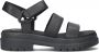 Timberland Zwarte Sandalen London Vibe 3 Bands - Thumbnail 7