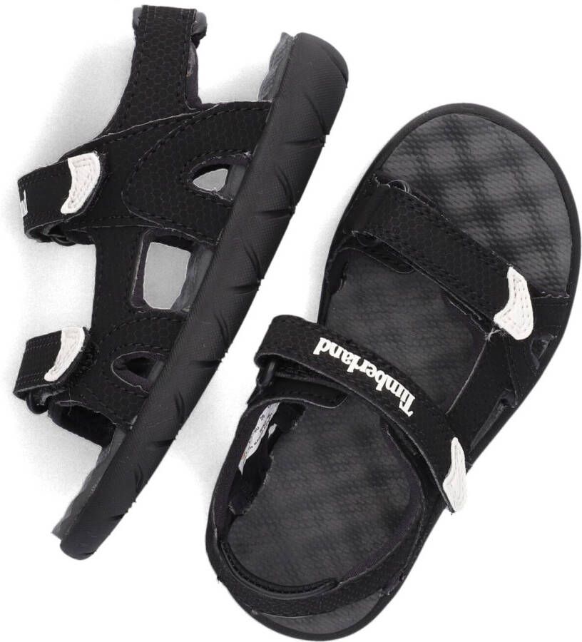 Timberland Perkins Row Voorschools Slippers En Sandalen