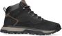 Timberland Treeline Trekker Mid Wp Boots Schoenen jet black maat: 43.5 beschikbare maaten:43.5 44 - Thumbnail 1