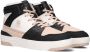 Tommy Hilfiger Beige Hoge Sneaker Th Premium Hi Basket Sneaker - Thumbnail 1