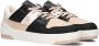 Tommy Hilfiger Premium Lo Basket Sneaker Ancient White Multicolor Dames - Thumbnail 1