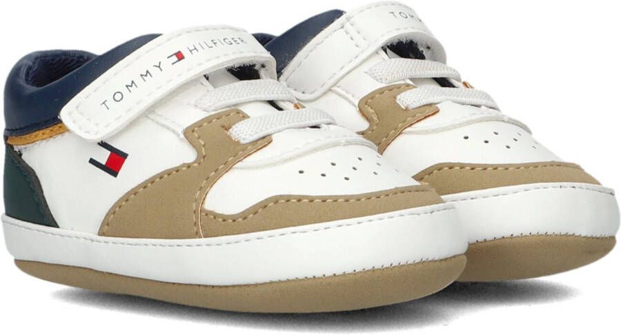 Tommy Hilfiger 33620 Schoenen Jongens Beige