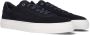 Tommy Hilfiger Moderne Premium Cupsole Lage Sneakers Blue Heren - Thumbnail 1