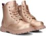 TOMMY HILFIGER Roze Boots 33562 - Thumbnail 1