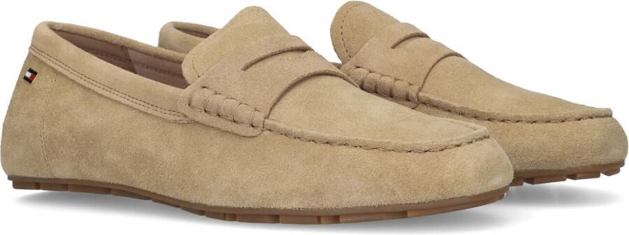 Tommy Hilfiger Mocassins Mocasines Mujer Modèle Alma