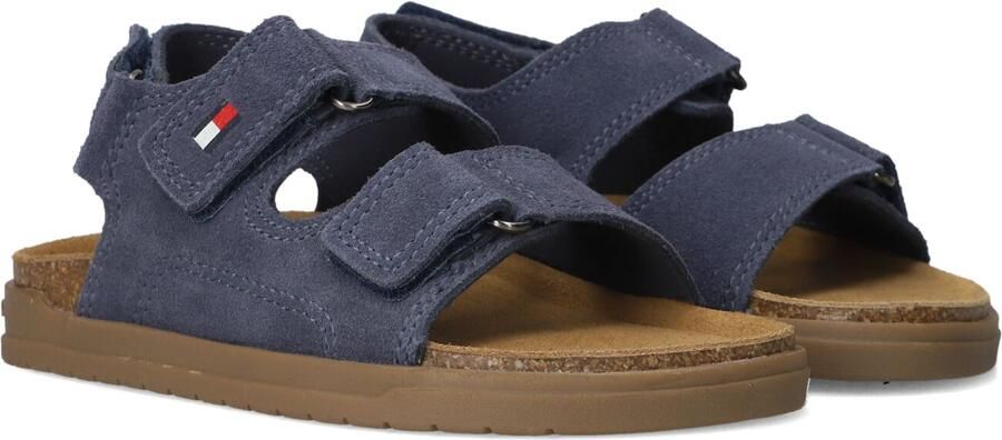 Tommy Hilfiger Platte sandalen FRANCIS