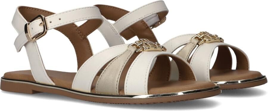 Tommy Hilfiger Platte sandalen MARY