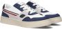 Tommy Hilfiger Witte Lage Sneakers 32850 - Thumbnail 1