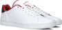 Tommy Hilfiger Sport Tommy Hilfiger FW Cupsole Sneaker Rwb (FM0FM04483 0GY) - Thumbnail 1