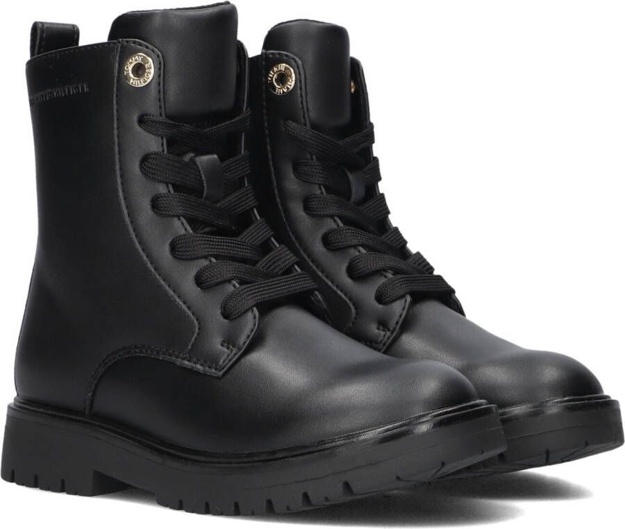 Tommy Hilfiger Enkellaarzen T3A5340121355999999