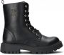 Tommy hilfiger Rapsody veterboot Veterschoenen Meisje - Thumbnail 1