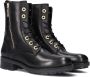 Tommy Hilfiger Bikerboots TH ESSENTIALS BIKER BOOT met praktische rits aan de buitenkant - Thumbnail 1