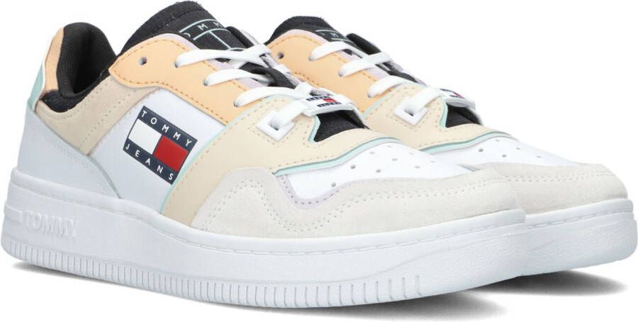 Tommy Jeans Multi Lage Sneakers Decon Basket Wmn