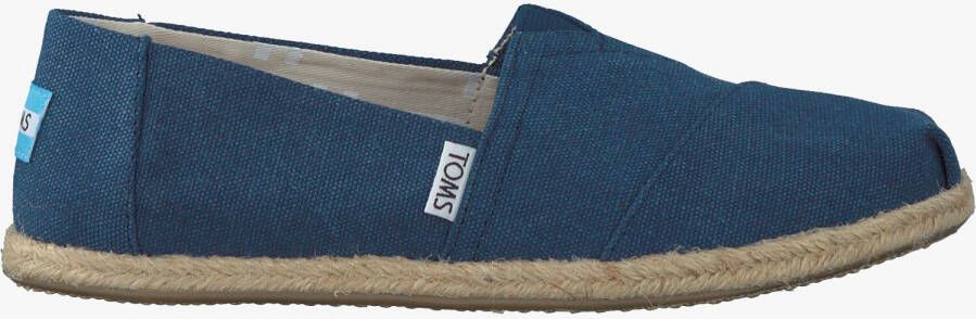 Blue toms deals