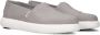 TOMS Instappers Dames Instapschoenen Damesschoenen Canvas Alpargata Mallow Grijs - Thumbnail 1