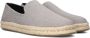 Toms Schoenen Grijs Santiago loafers grijs - Thumbnail 1