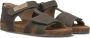 Ton & Ton Fenris Sandalen Jongens Bruin - Thumbnail 1