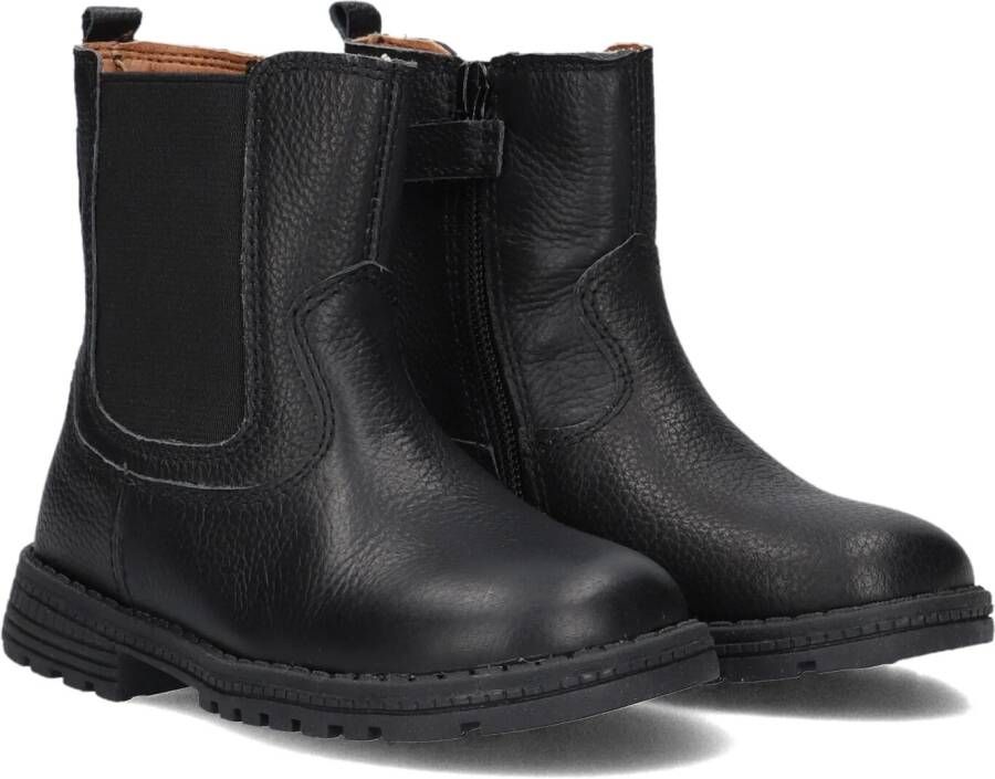 Ton & Ton Bodille Boots Meisjes Zwart