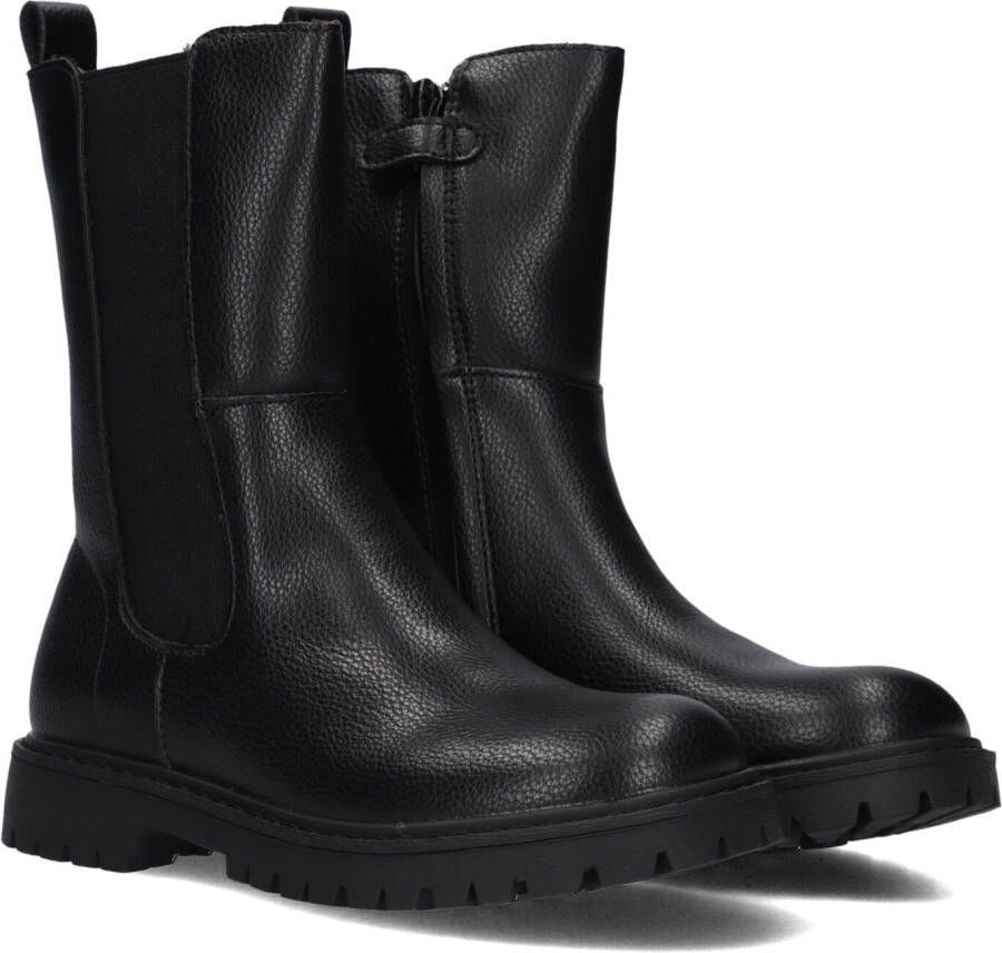 Ton & Ton Helle Boots Meisjes Zwart