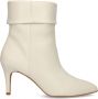 Toral Dames enkellaars off white - Thumbnail 1