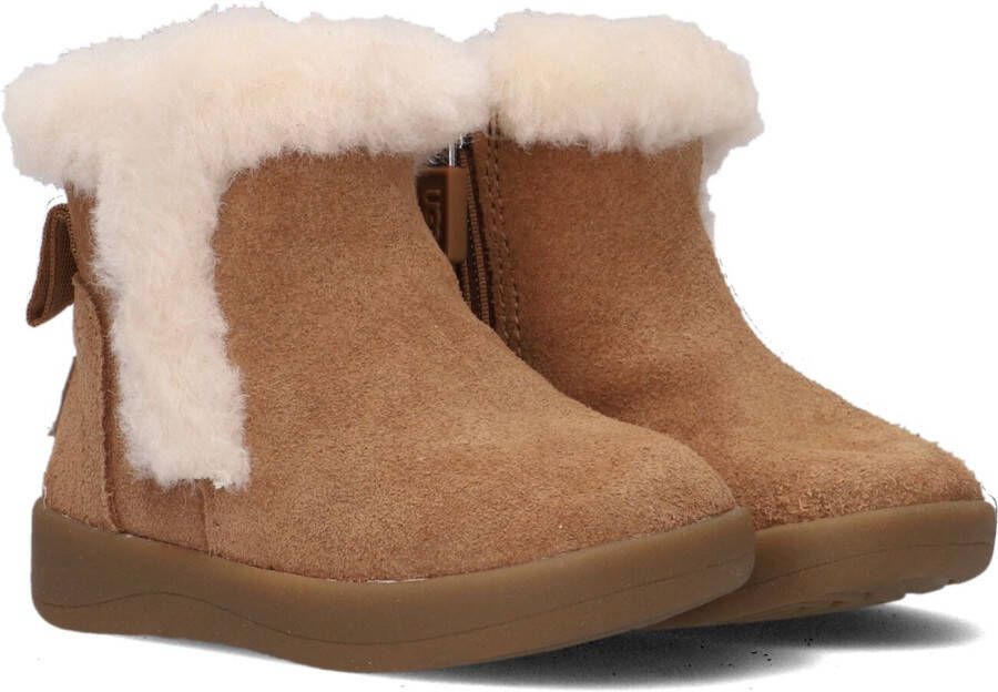 Ugg Mallya Laarzen voor Grote Kinderen in Brown Schoenen