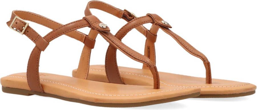 UGG Cognac Sandalen W Madeena