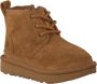 Ugg �k neumel ii� veter-up laarzen Bruin Unisex - Thumbnail 1