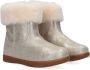 Ugg Jorie Laarzen voor Grote Kinderen in Gold - Thumbnail 1