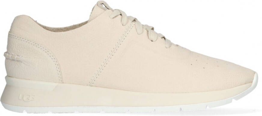 Ugg Adaleen Sneaker voor Dames in White