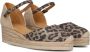 UNISA Espadrilles Dames Cisca Maat: 40 Materiaal: Textiel Kleur: Beige - Thumbnail 1