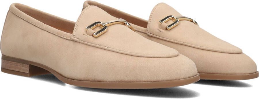 UNISA Loafers Dames Dalcy Maat: 36 Materiaal: Suède Kleur: Beige