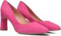 Unisa Waba Pumps High Heels Schoenen Hoge Hak Dames Roze - Thumbnail 1